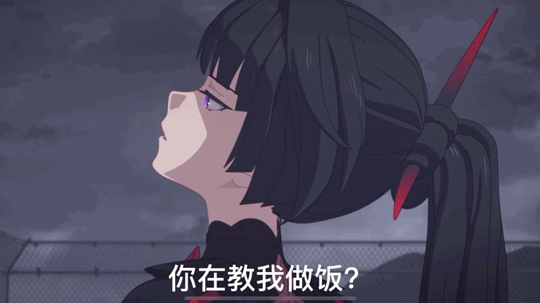 原神:2.0版本前瞻直播结束,玩家都在想雷电将军,而我在想芽衣