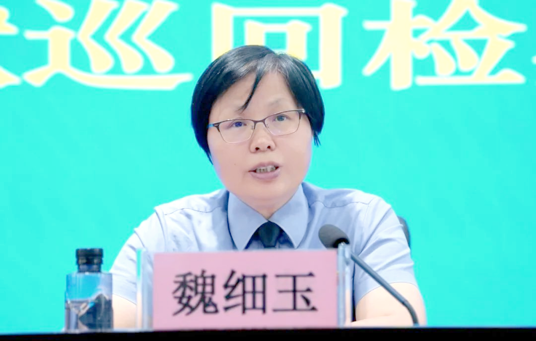 湖北省检察院推进司法改革:交叉巡回检察在恩施监狱的实施