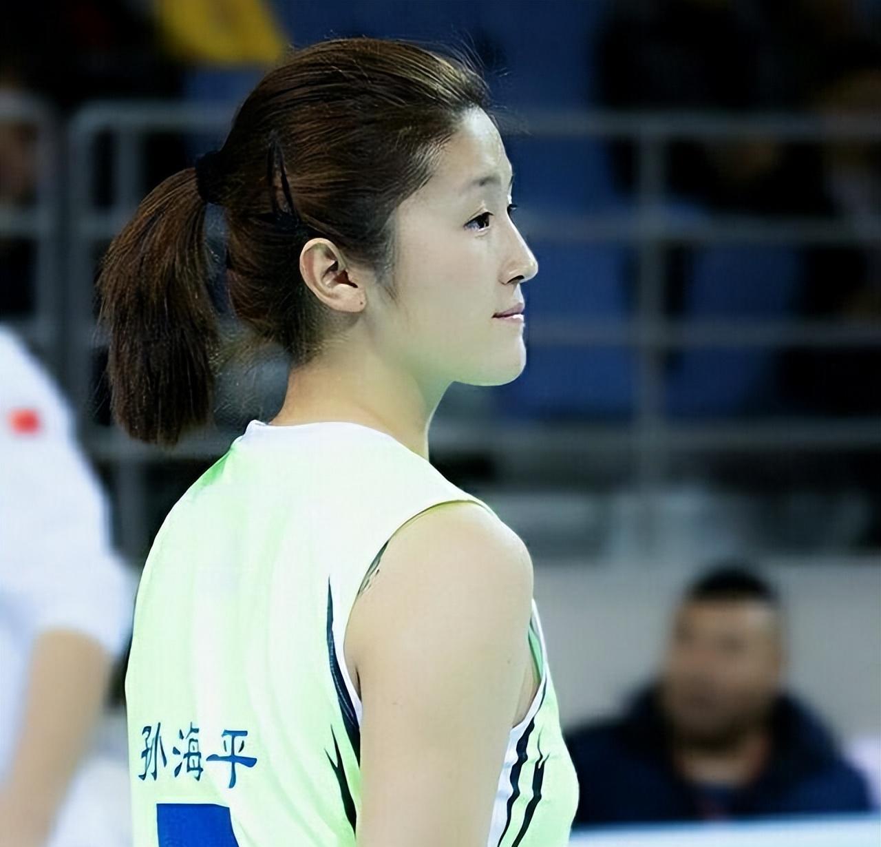 江苏女排新星首登二传榜首,名帅之女排名下滑,刁琳宇未上榜