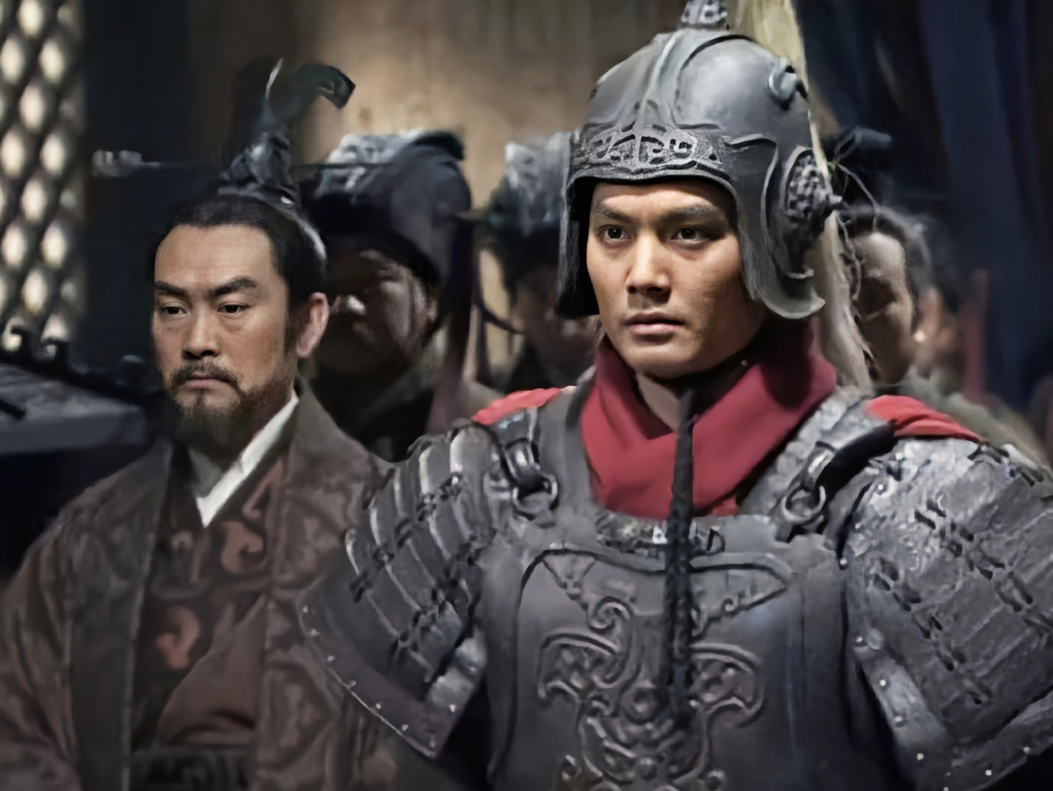 盘点古代历史上规模最大的歼灭战-秦赵长平之战