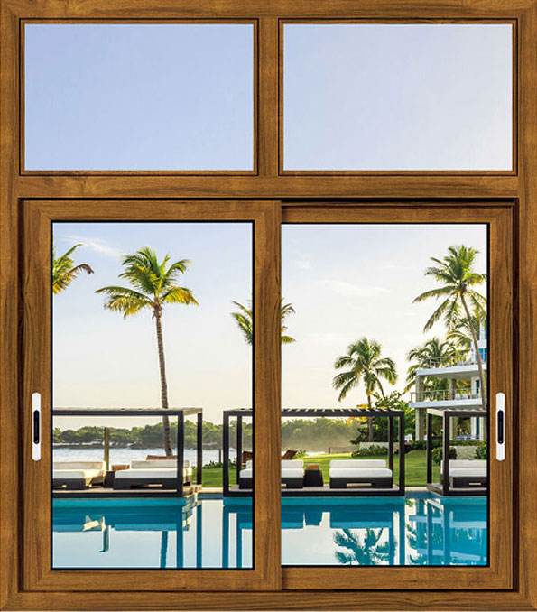 铂豪门窗属于几线品牌