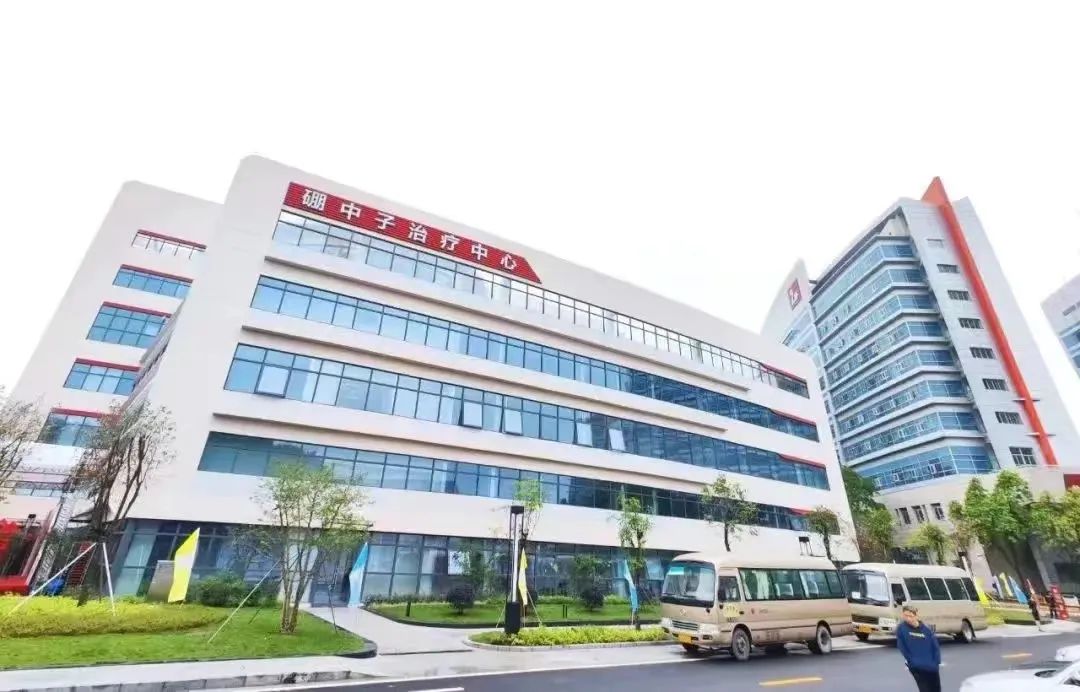 市人民医院竞争力稳步提升,肿瘤科入选国家重点专科建设项目,新增省