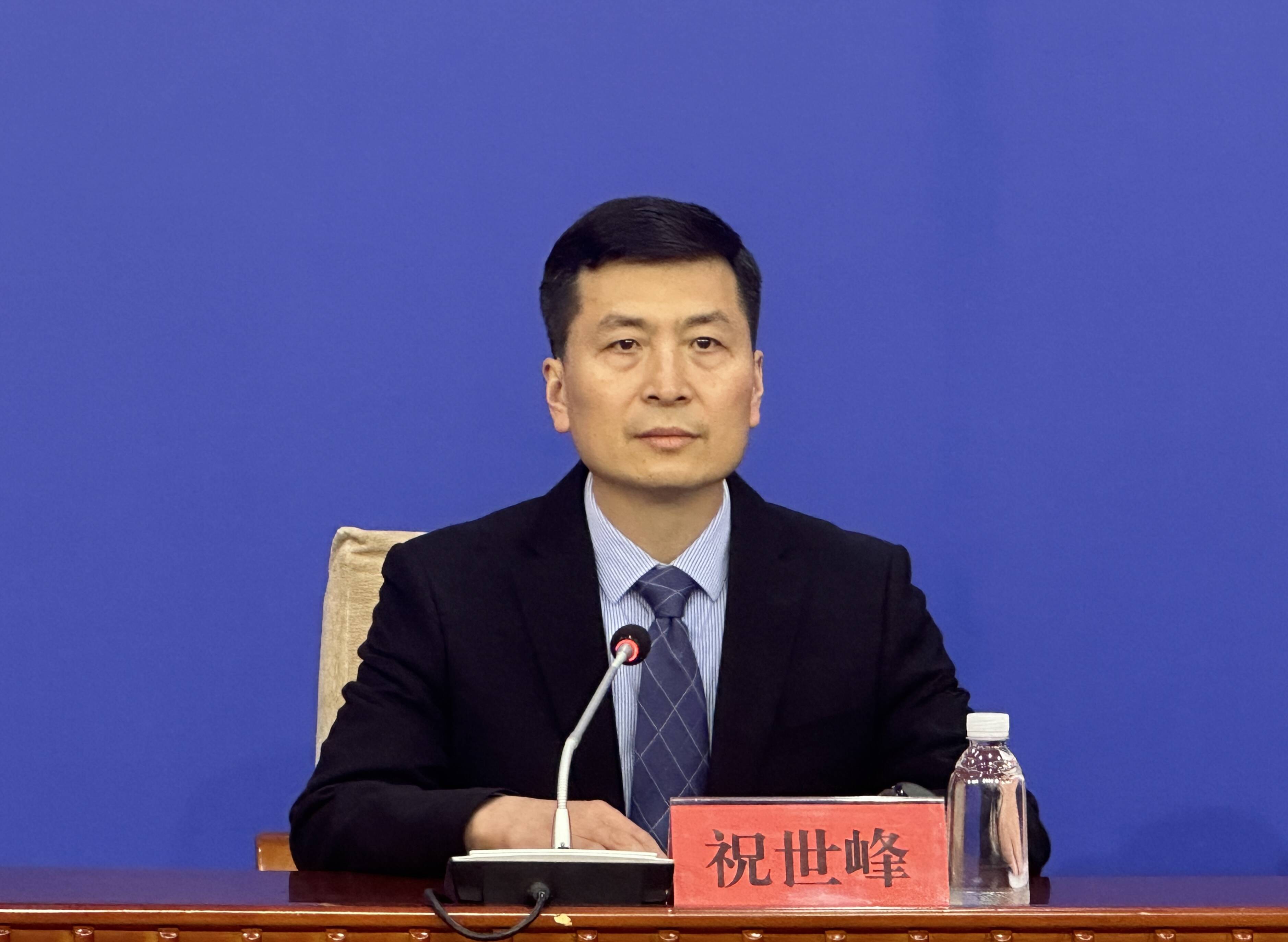 枣庄加快形成新质生产力 坚持科技创新引领产业创新