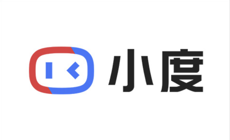 小度:将融合"文心一言"能力,应用到全系产品