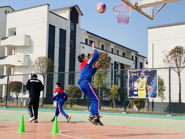 平江芙蓉学校图片