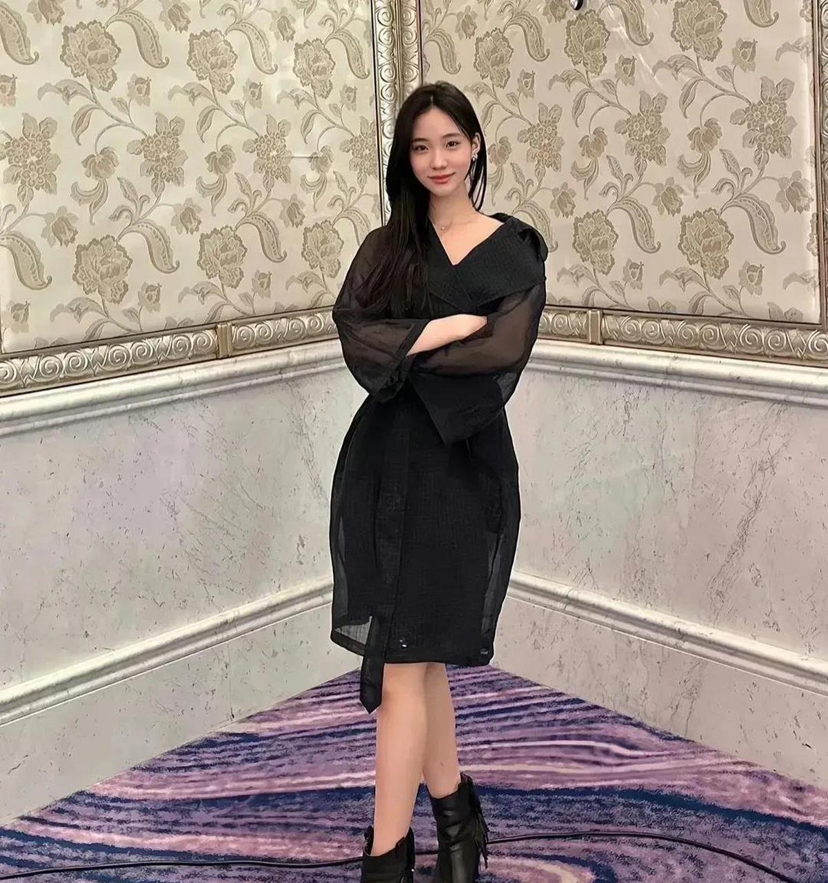 汪希玥小时候,张兰也不去哄孩子,现在汪希玥9岁了,不需要大人时时刻刻