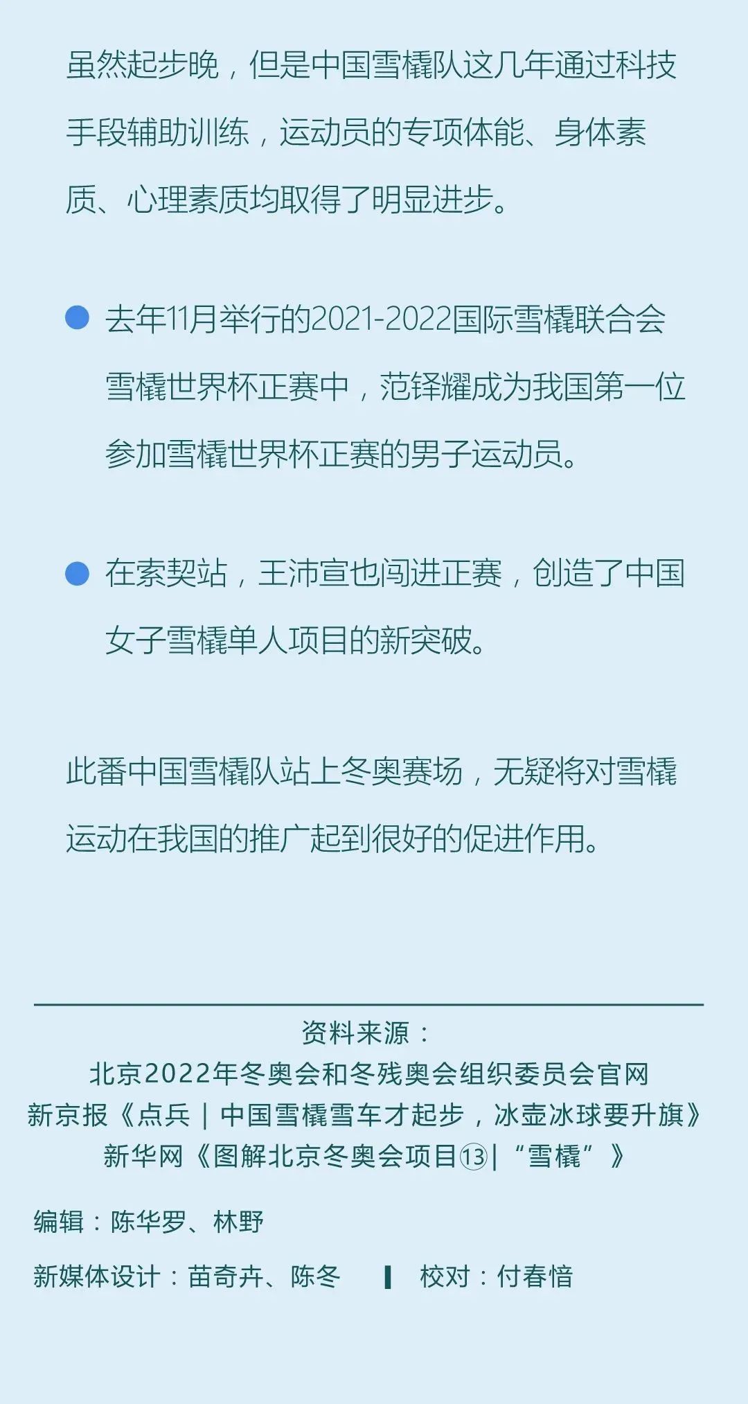 雪橇项目介绍图片