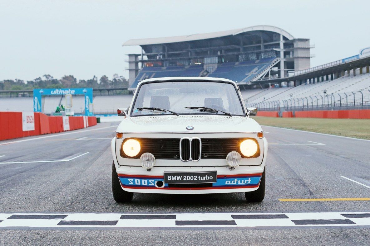 宝马2002 turbo e20