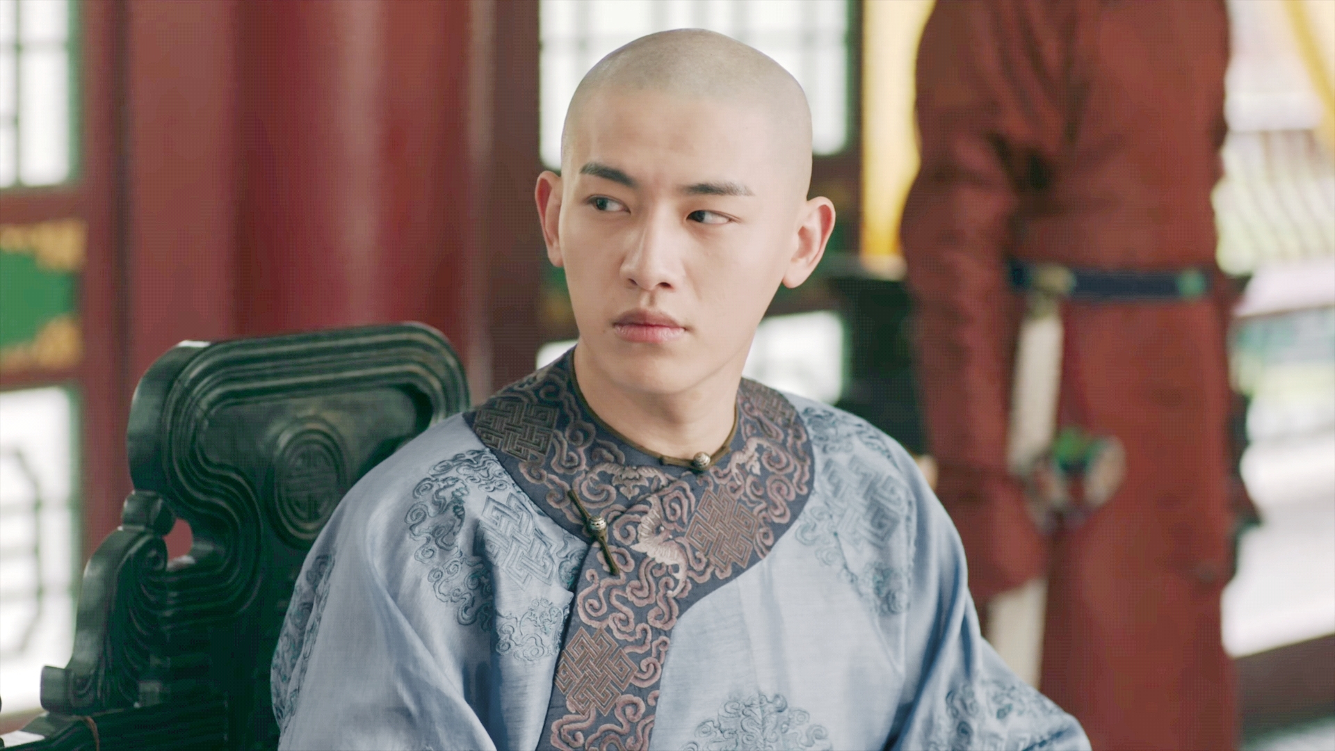 隐王奕纬:爷爷嘉庆爱若珍宝,父亲道光对他感情复杂,并非被踢死