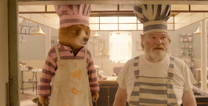 动漫影视论丨《帕丁顿熊2》愿望终将会实现,相信自己前方的道路