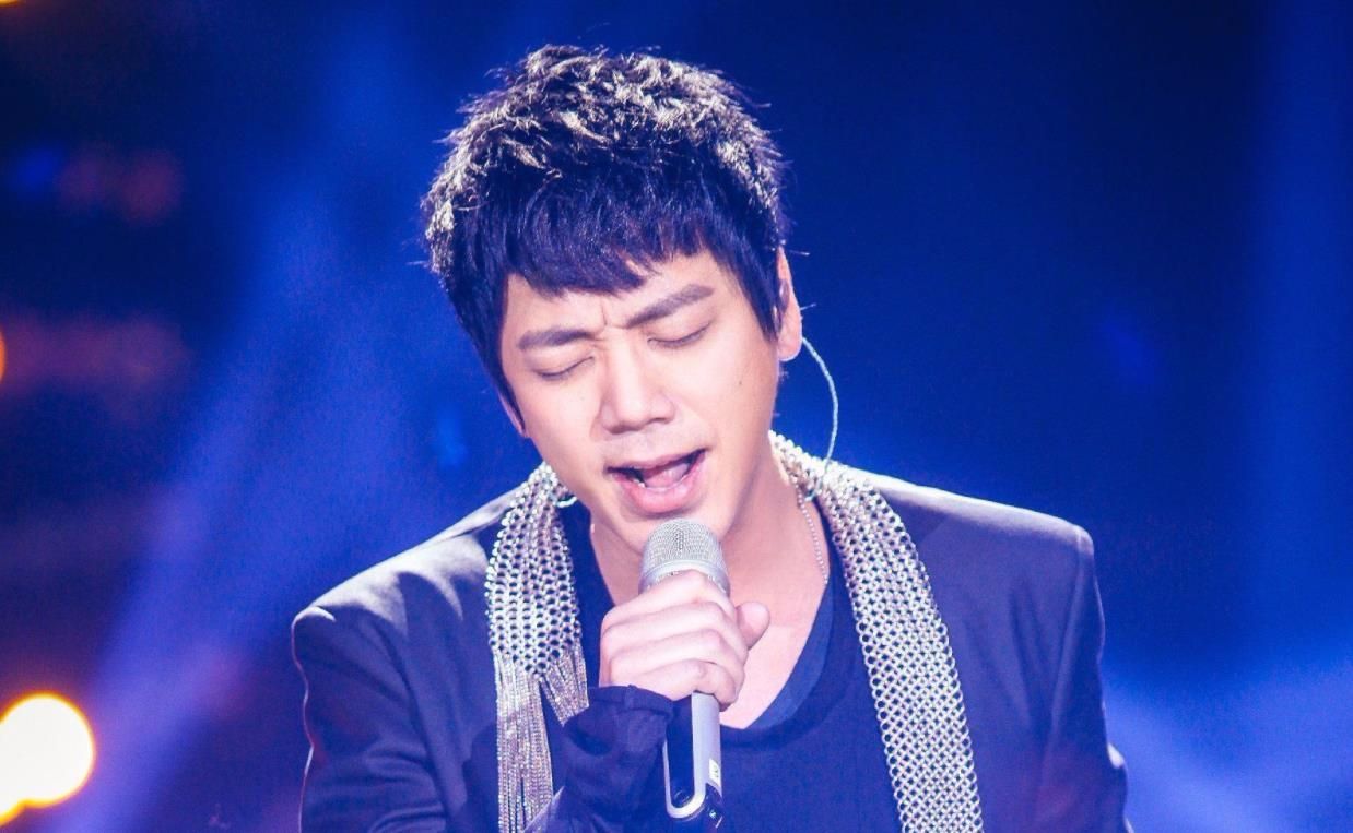 歌手信为新专辑打造片尾曲 亲自制作词曲制作人