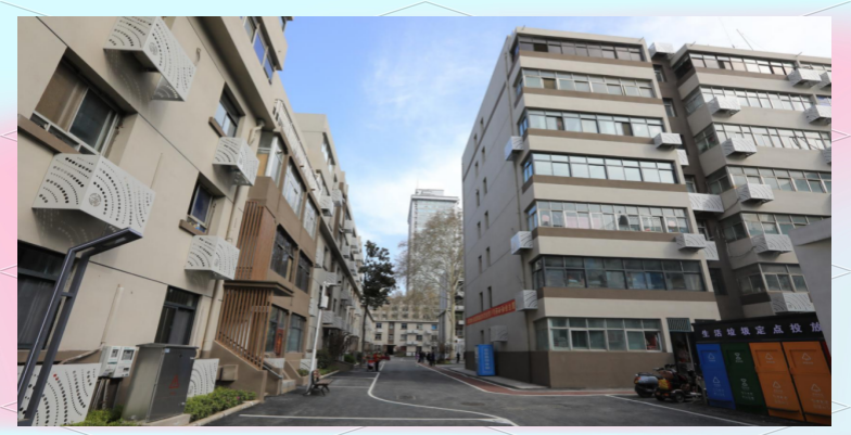 郑州建筑单位