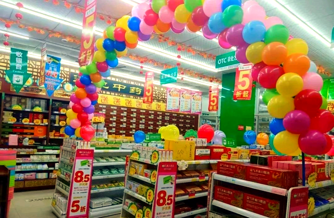 零售药店冬季销售策略:点燃"三把火"实现业绩翻倍!