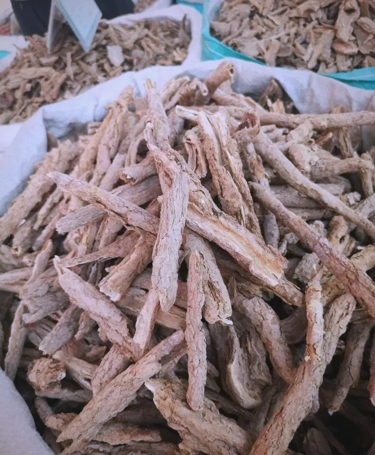 地骨皮:一种治疗多种疾病的中药材