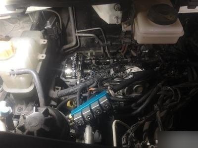 九龙艾菲用什么发动机