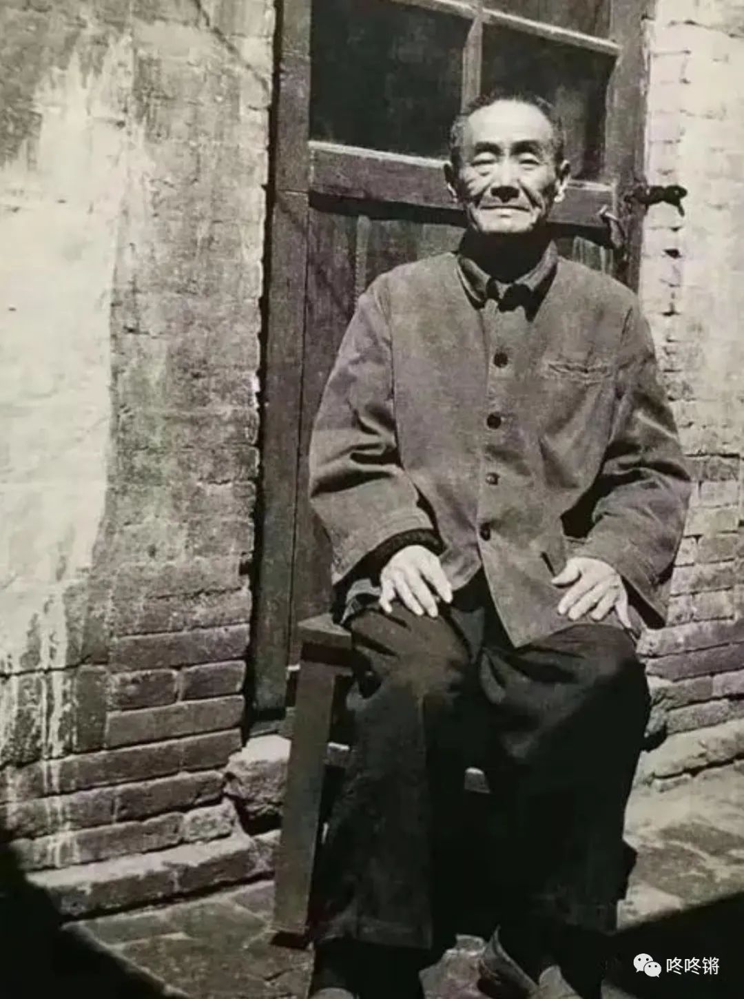 京剧大师奚啸伯的往事