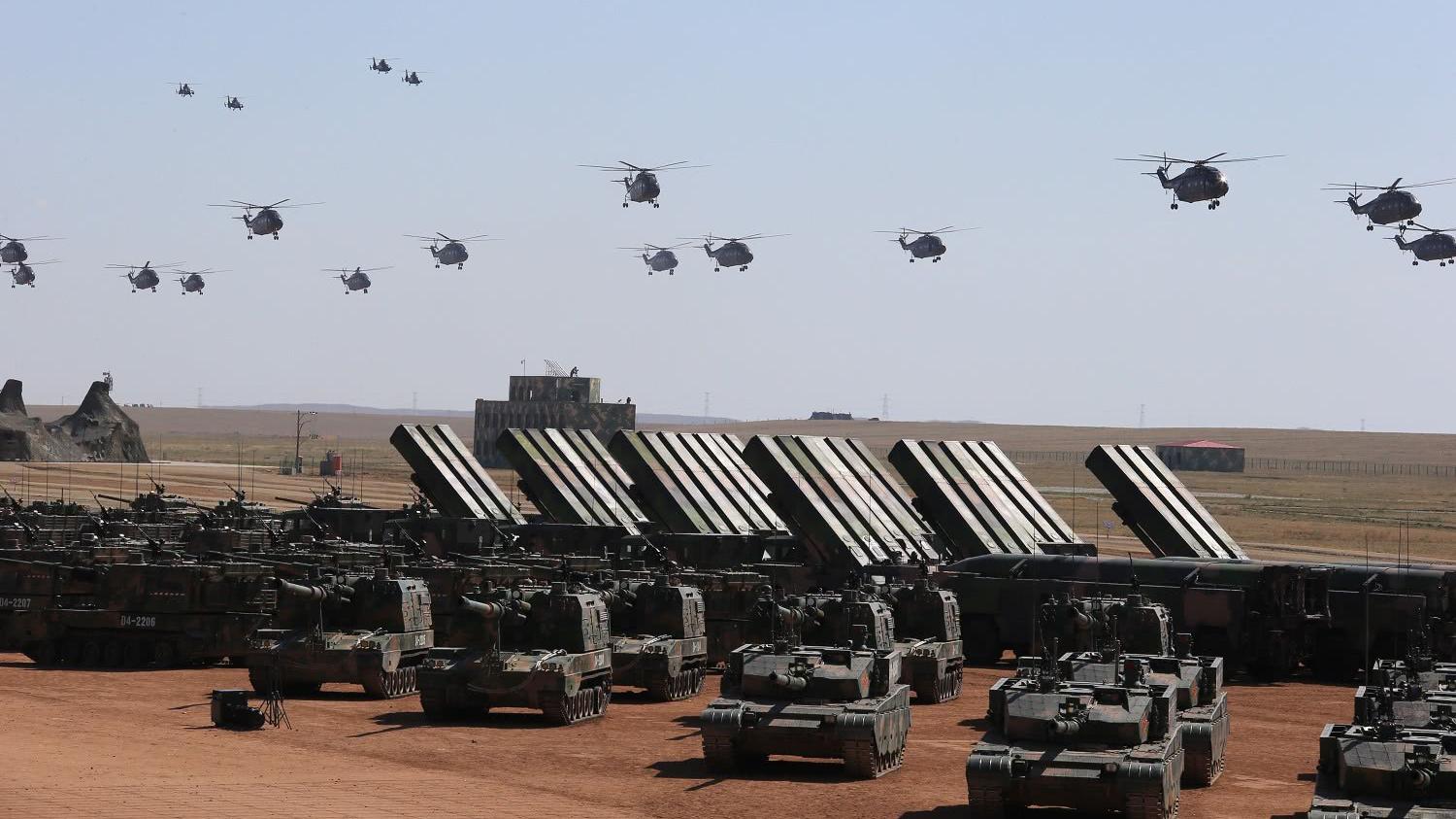 一旦进入战备状态,老百姓究竟该怎么办?专家是咋怎么说的