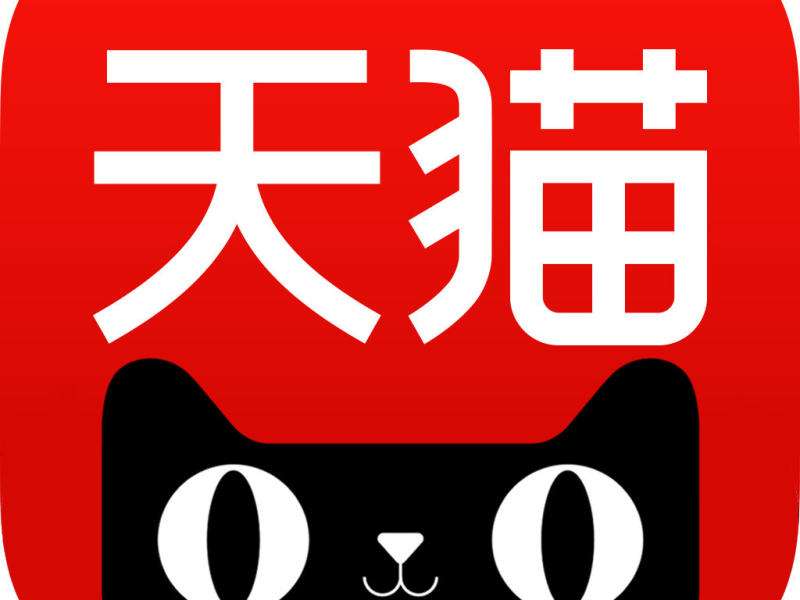 天猫精灵logo图标图片