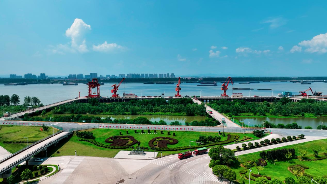 江西瑞昌奋力谱写自然资源事业四篇精彩华章