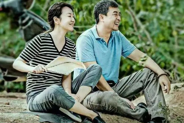 陈彦小说同名电视剧《装台》丨张嘉译&闫妮饰演小人物的喜乐哀愁