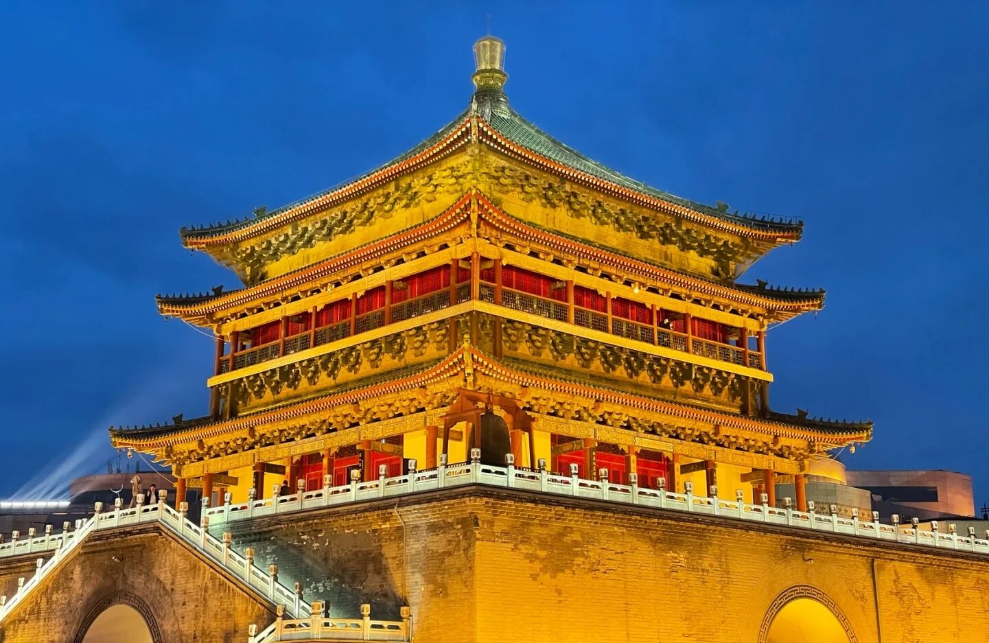 中国省钱的几大旅游城市,好玩又便宜