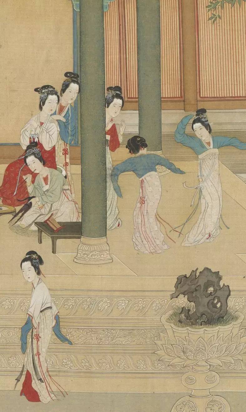 "手无缚鸡之力"可能并非形容力气小?