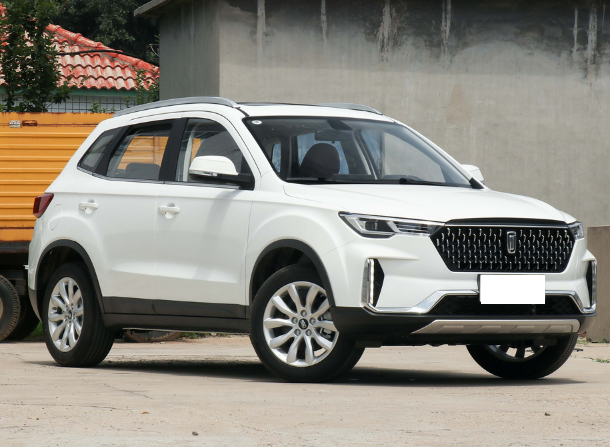 奔腾t33二手车多少钱 奔腾t33保值率怎么样