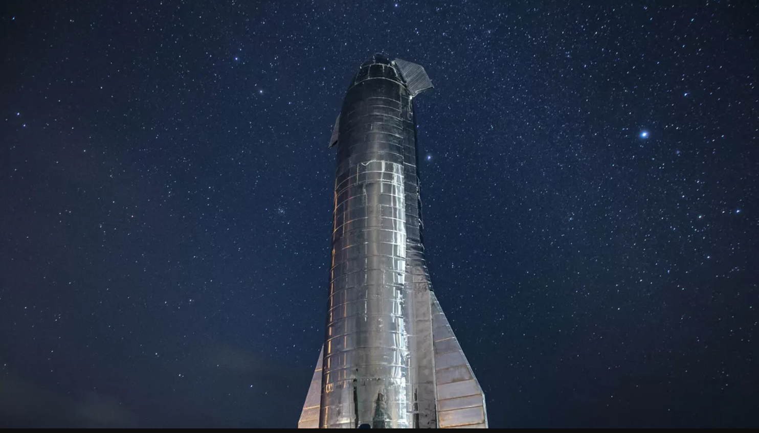 太空中加油,spacex计划使用这种方法来帮助nasa重返月球