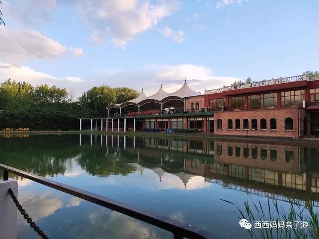 喜大普奔,大兴终于增加新营地了—玛莱特红酒庄园