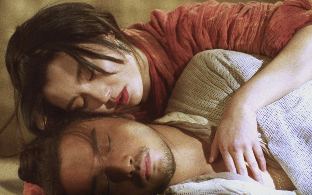 王家卫《东邪西毒:终极版》中的孤独与抉择