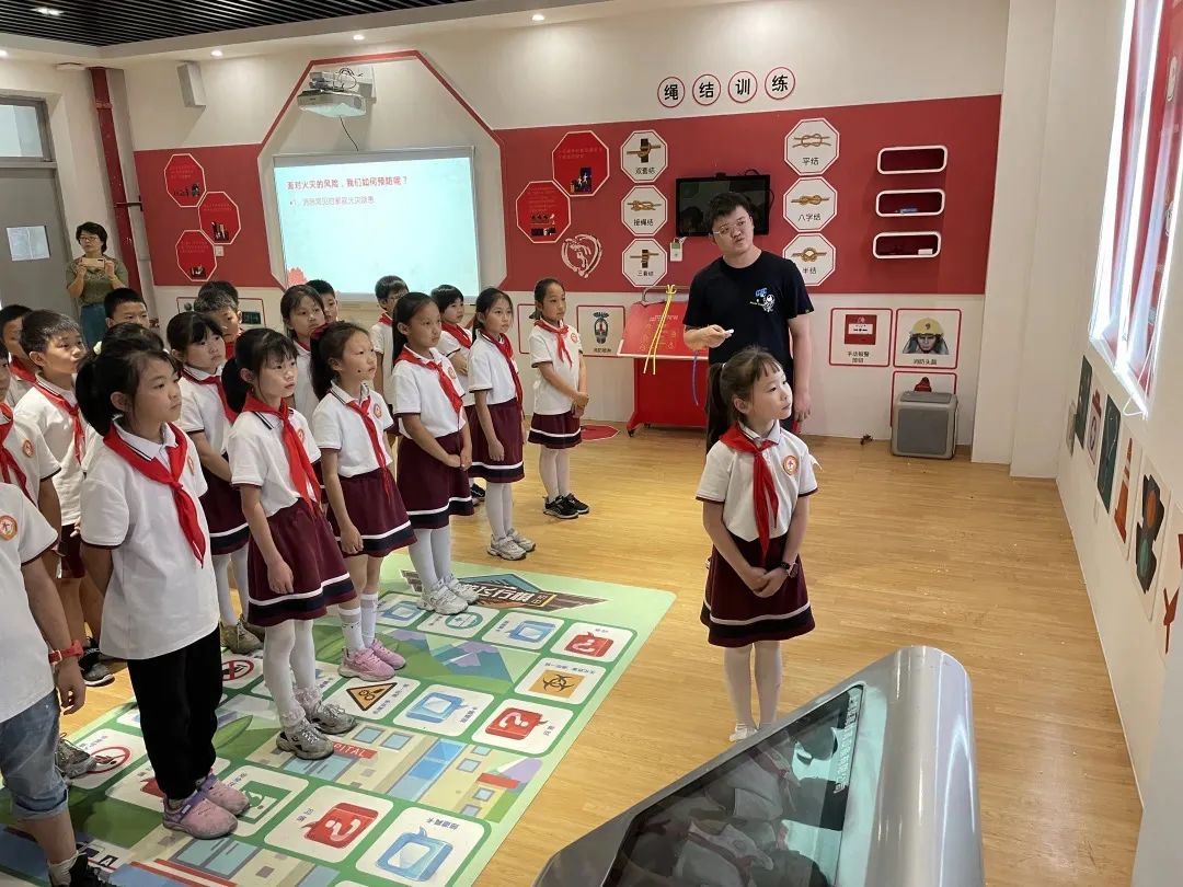 新浜学校:赏识激励,闪亮生命丨家门口的好学校