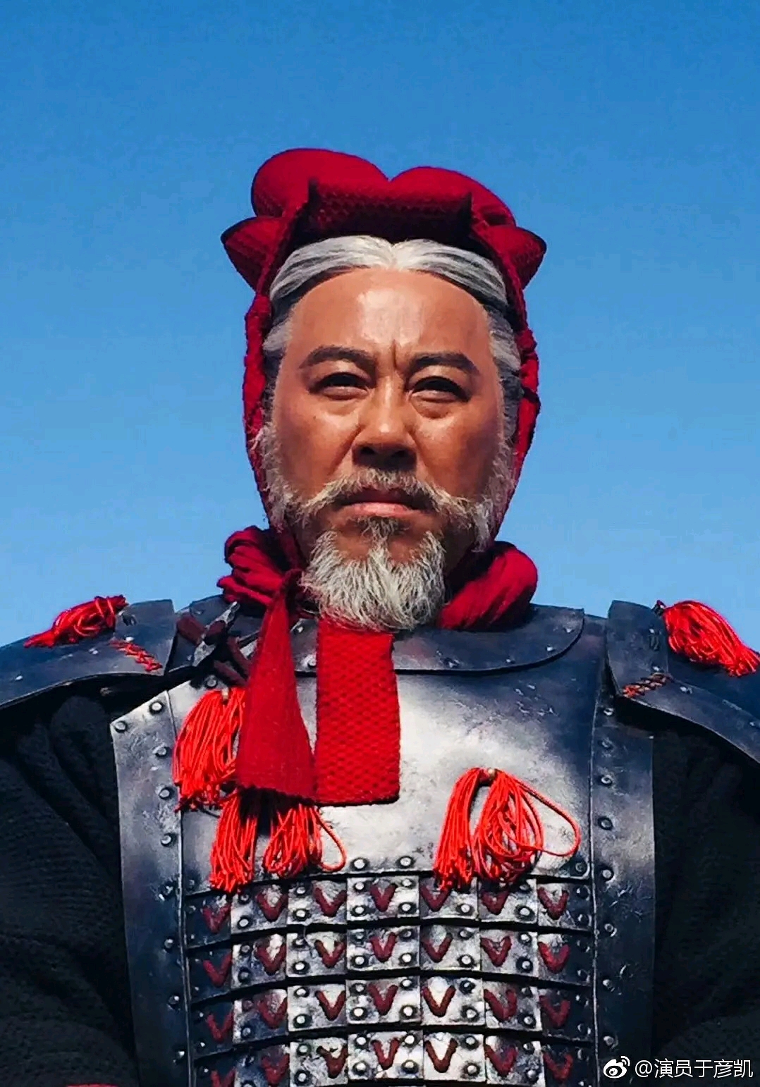 满门将才—蒙骜,蒙武,蒙恬,蒙毅