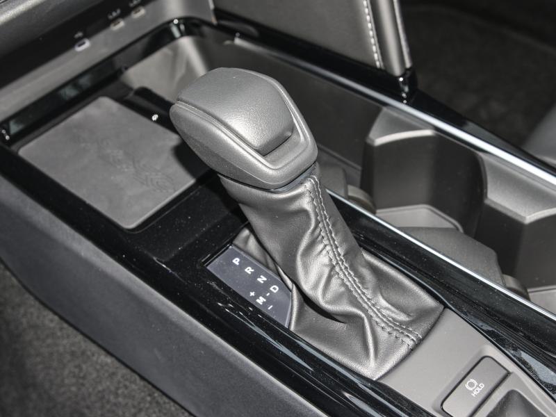 凯美瑞档杆上的按钮是干嘛的