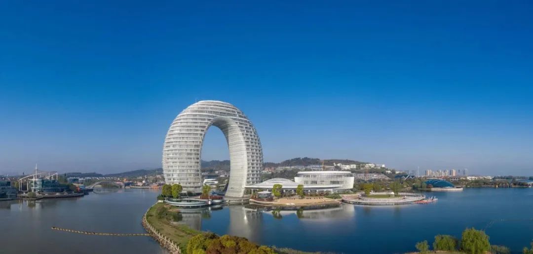 风起湖州沪苏湖铁路建成中的城市蝶变