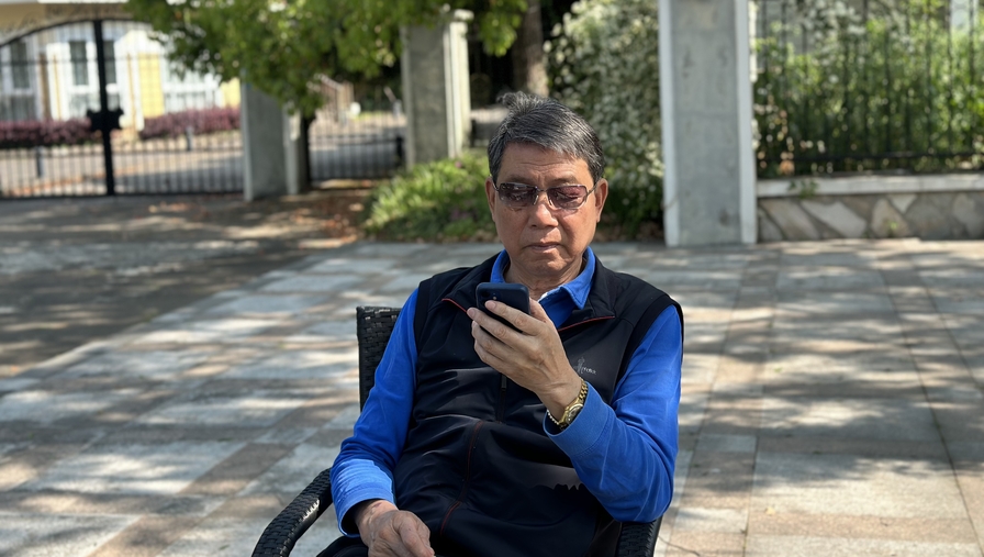 根宝足球基地迎来23岁生日,徐根宝以新身份首次亮相,经历哪些"变和不