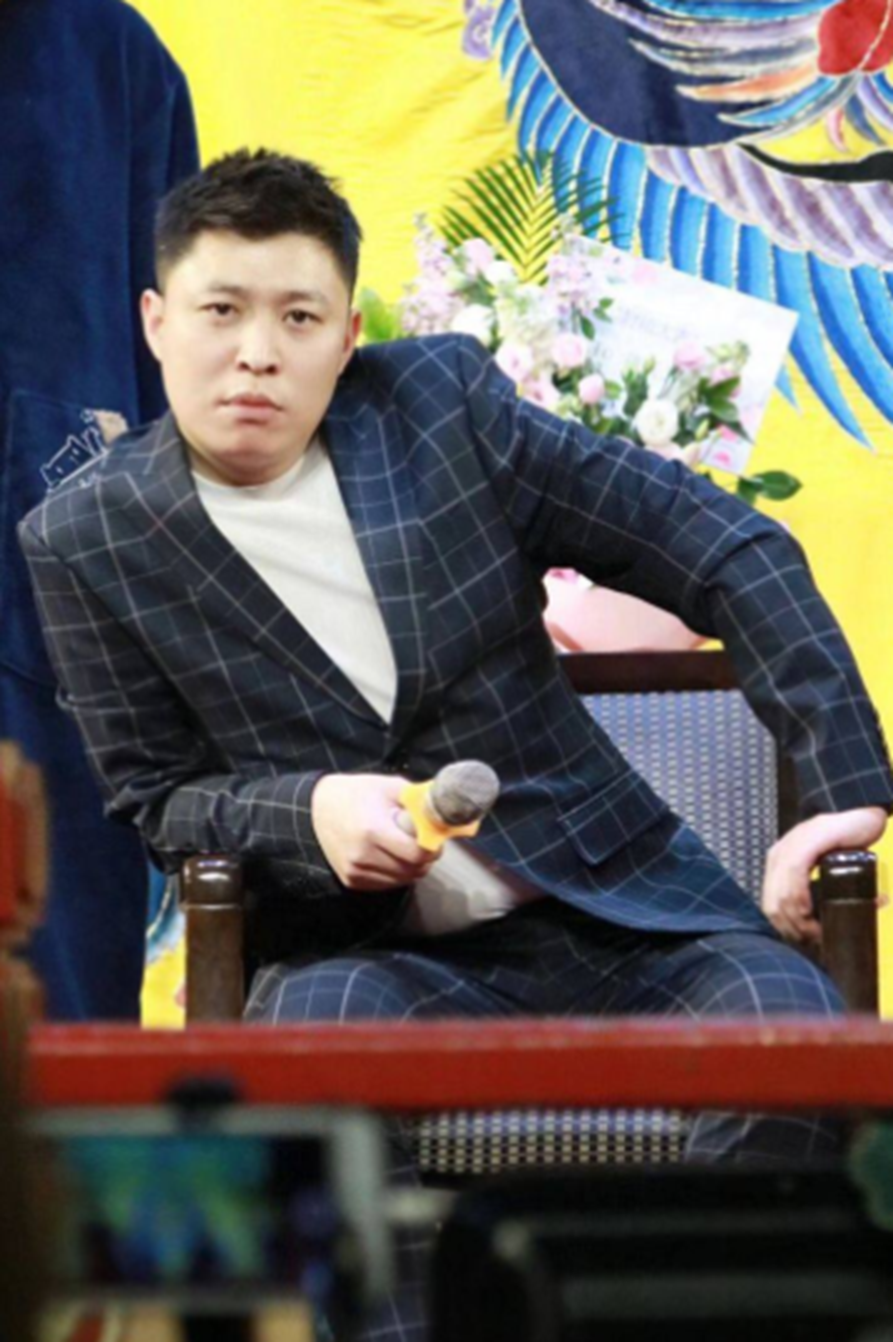 德云社二队队长是谁