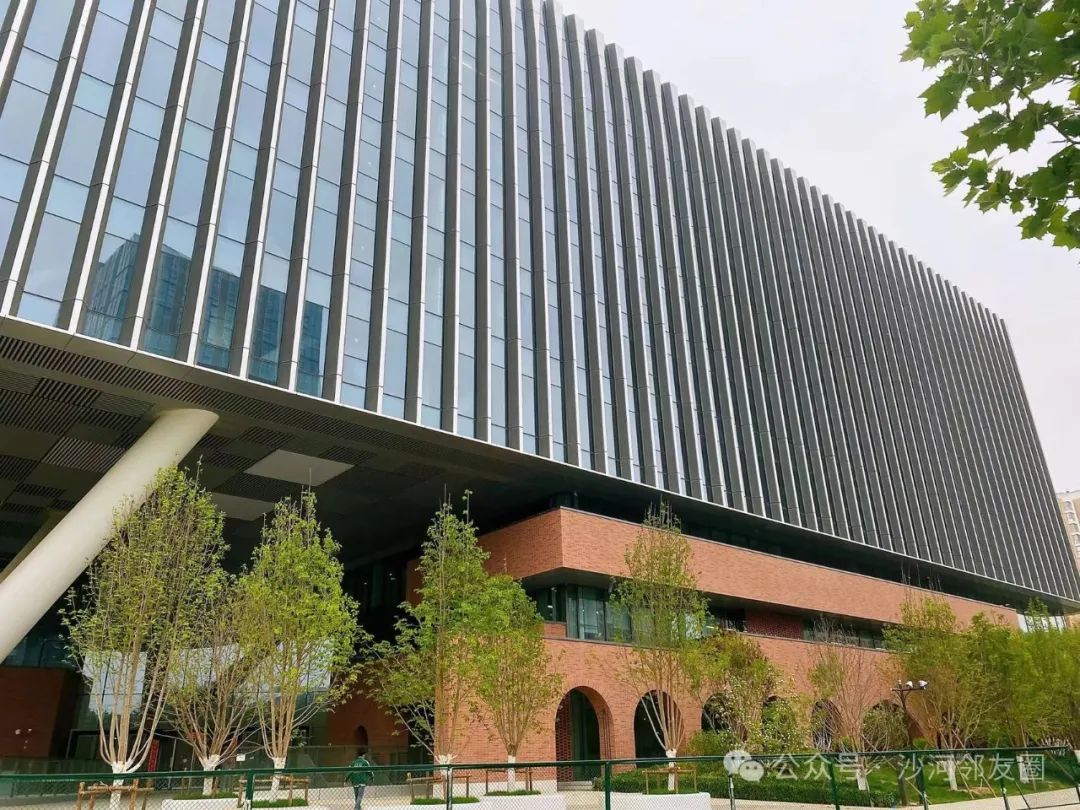 (沙河万达广场项目)南边界.