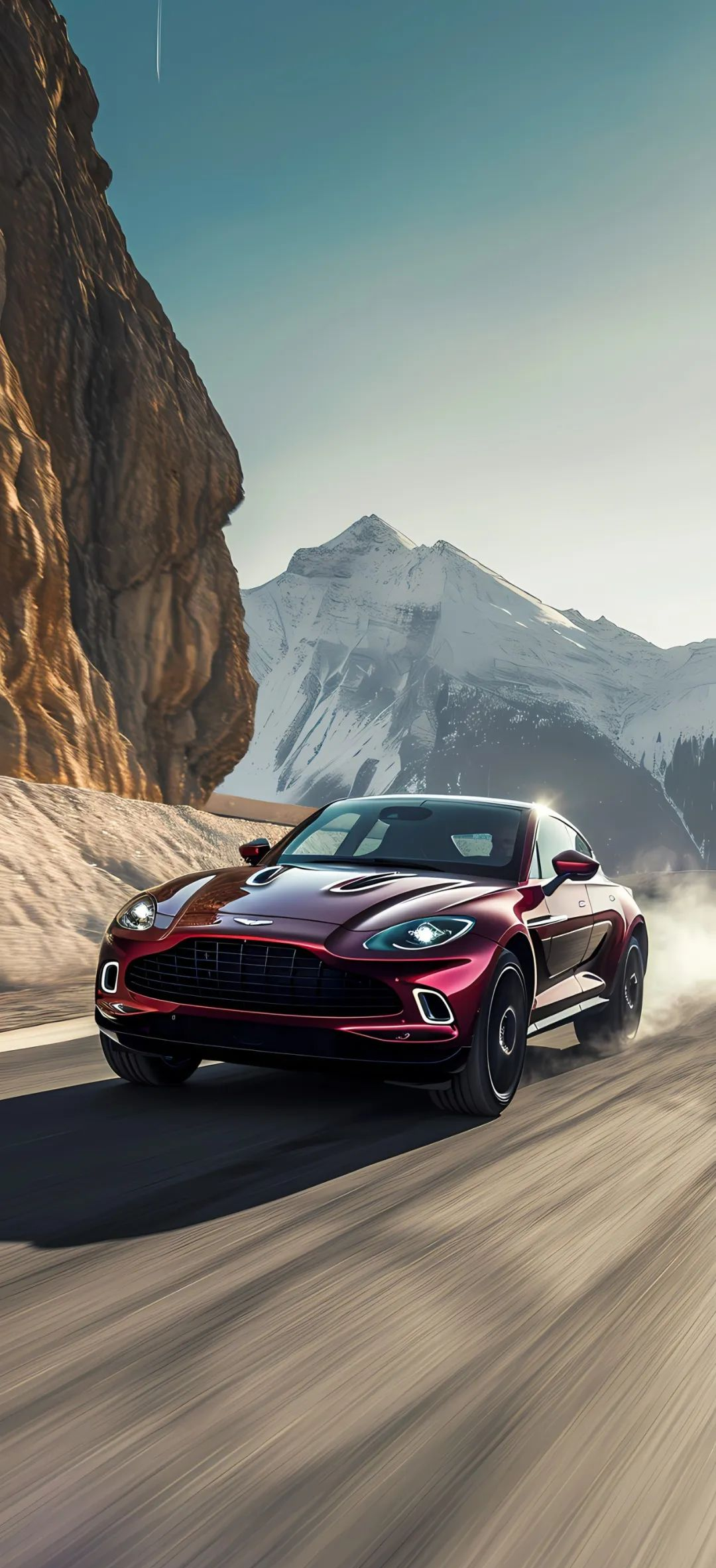 手机汽车壁纸系列