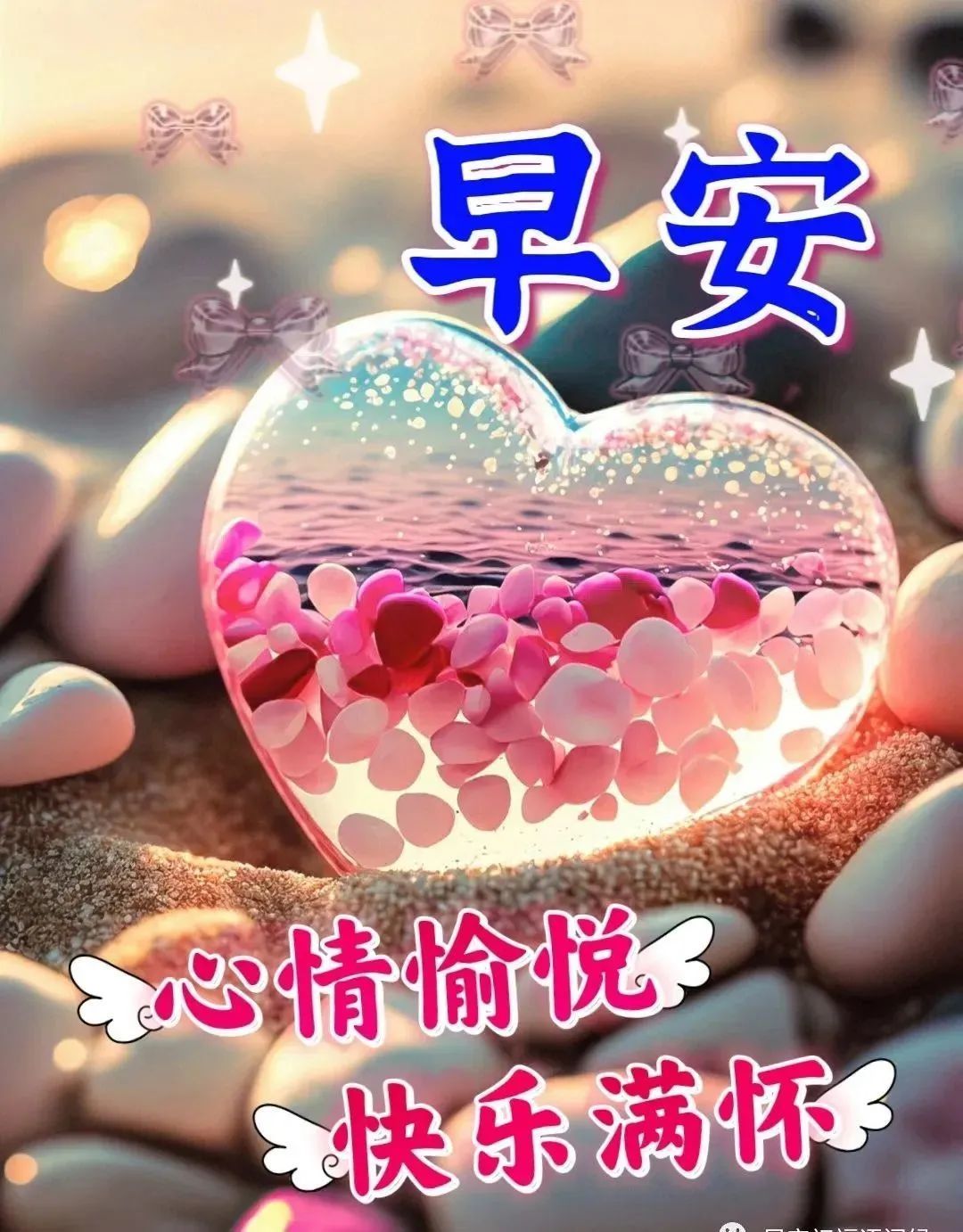 7月6日周四早上好唯美祝福语图片带字问候语