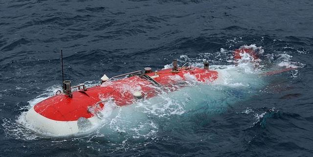 中国海牛2号再创新纪录,可下海底2231米,探索深海秘密