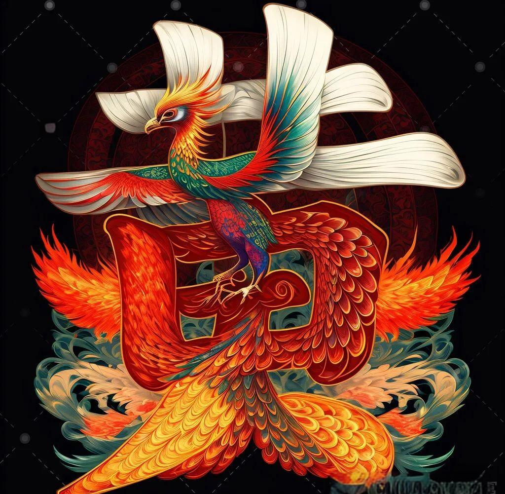 探索"黄"姓的深厚内涵,设计个性化姓氏头像传承家族荣耀