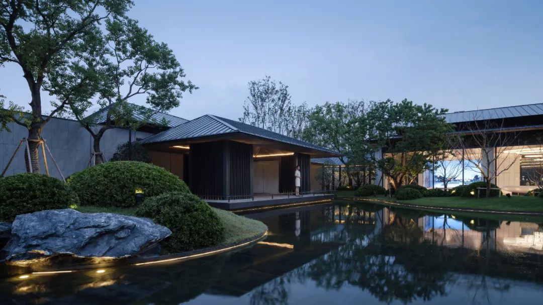 从玉兰系到china-山水江南,融创在无锡的发展史