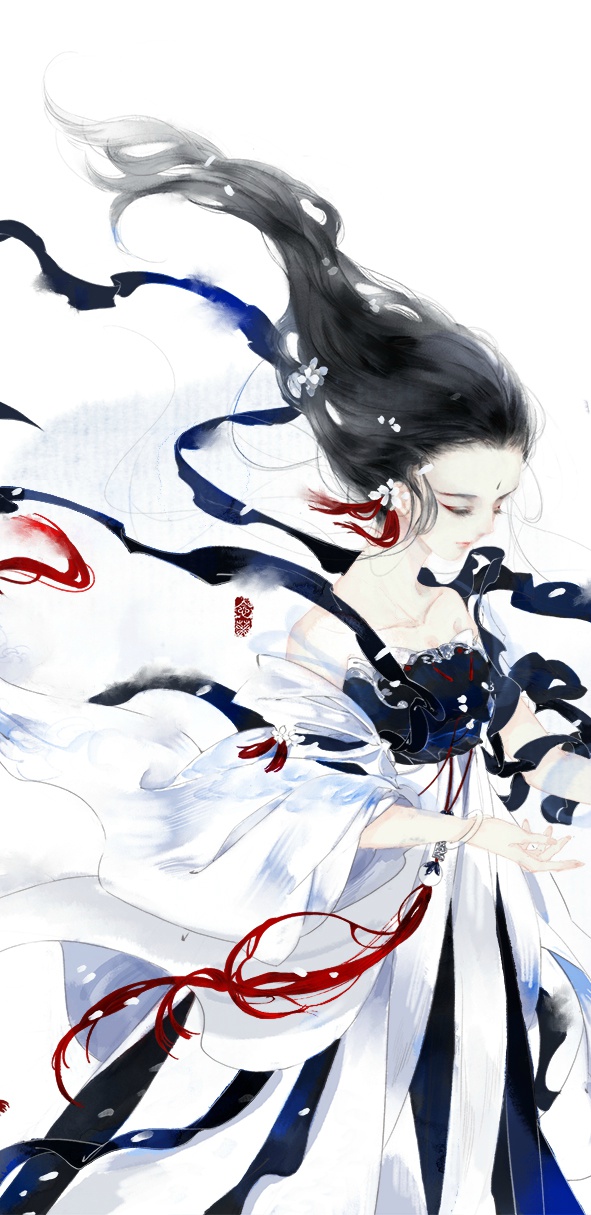 《锦堂春》:穿成知府千金,且看女主在古代步步惊心,翻云覆雨