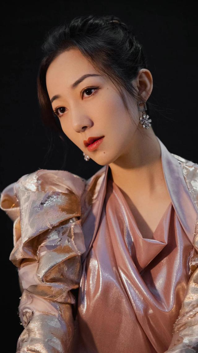 明星系列壁纸～韩雪