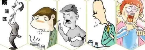 每天"如鲠在喉"?你可能患有咽异感症