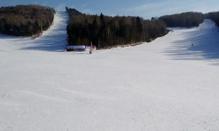 太原滑雪場有哪些