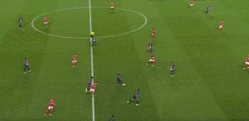 姆巴佩飞盘战术变化_姆巴佩状态回暖连续4场破门 源于一个小改变……_姆巴佩巴黎关系破裂