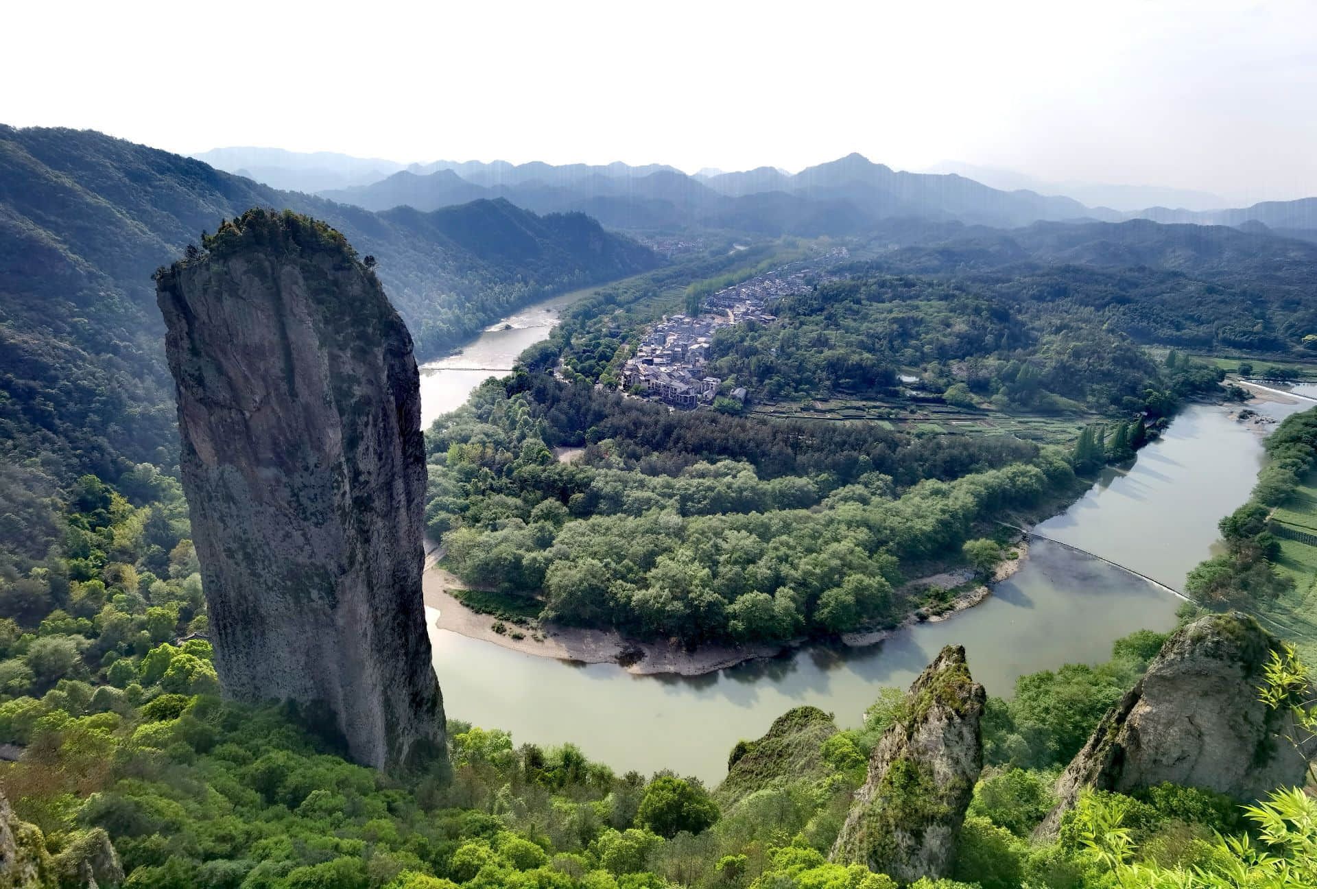 云南丽水旅游景点大全图片