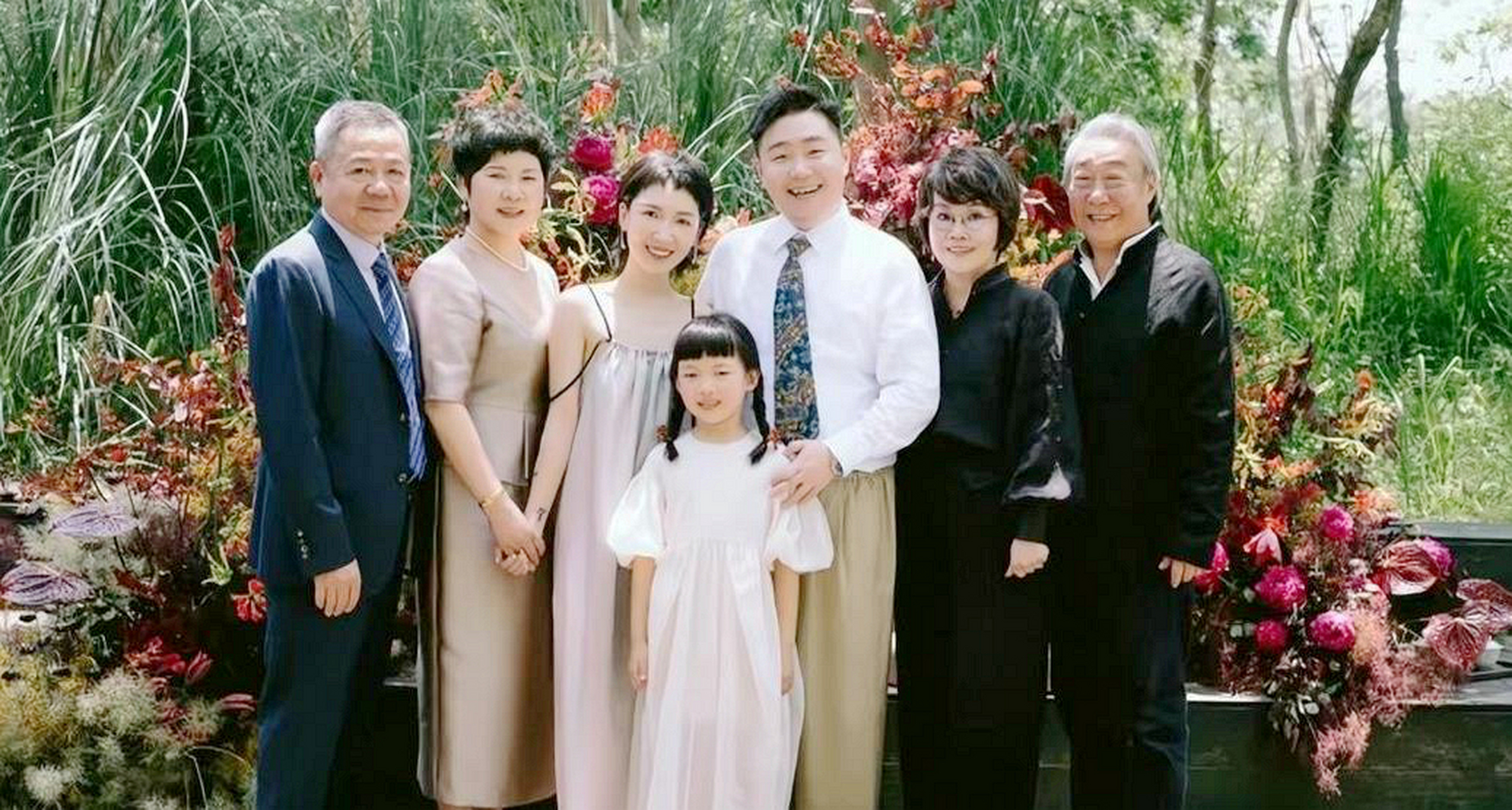 相信郝劭文未来会是一个称职的丈夫和父亲