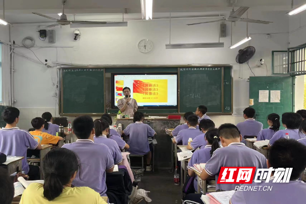 邵阳市第十六中学图片